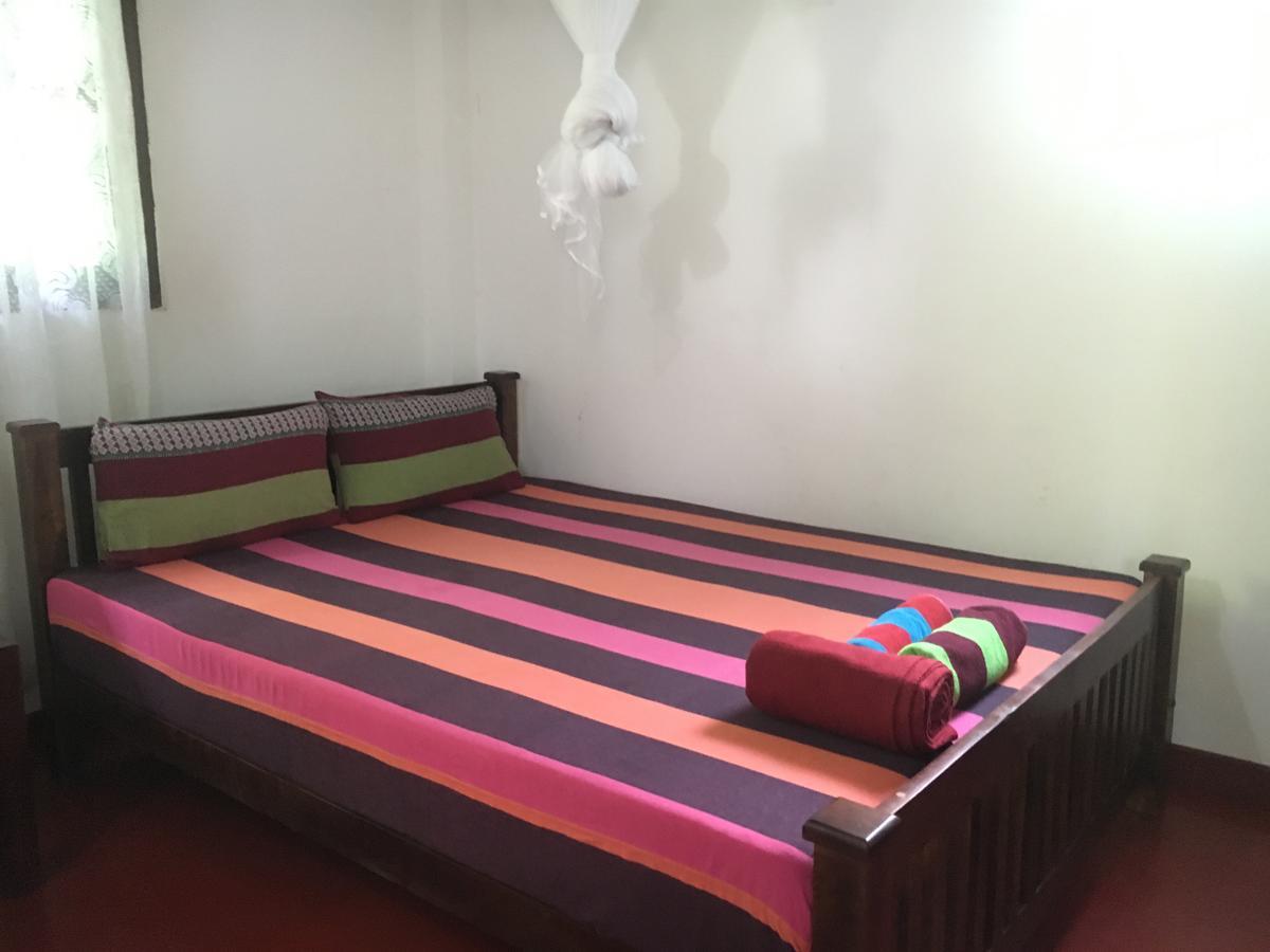 Jungle Guest House Galle Exterior foto