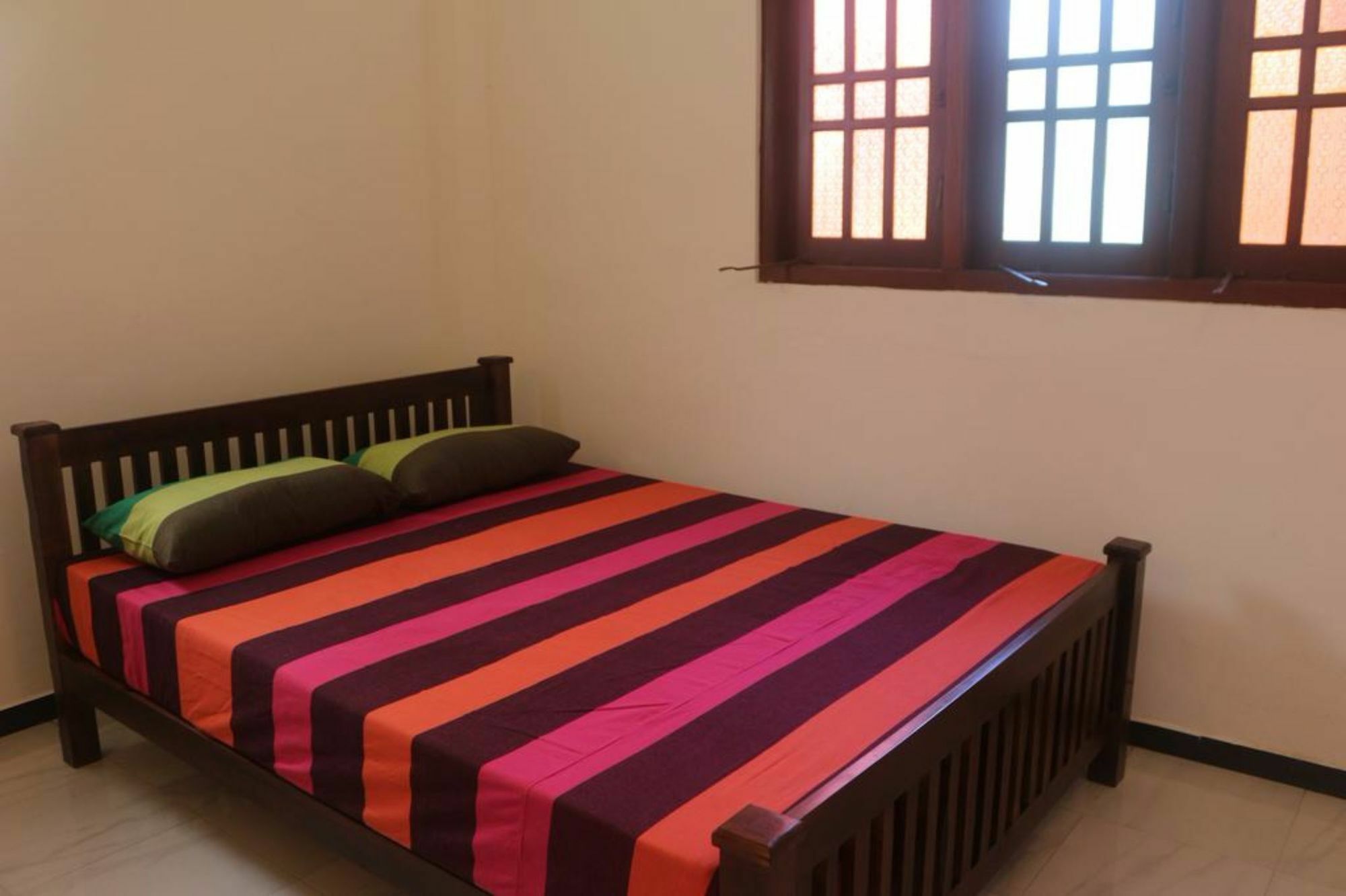 Jungle Guest House Galle Exterior foto